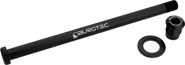 Load image into Gallery viewer, Burgtec rear thru axle for trek session