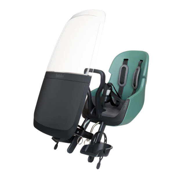 Afbeelding laden in galerijviewer, Bobike qd0706a a-head bevestiging mini i
