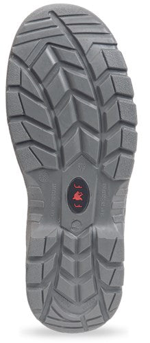 Cargue la imagen en el visor de la galería, Cerva jena sc-03-003 s3 | kleur zwart | maat 38 - 8591806158313
