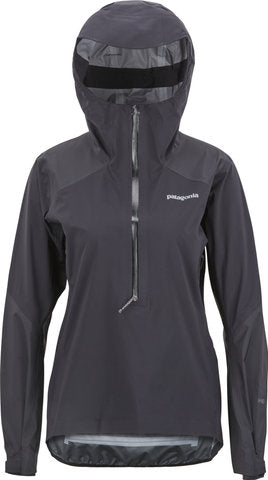 Load image into Gallery viewer, Patagonia dirt roamer storm women's rain jacket