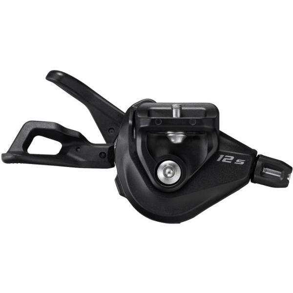 Load image into Gallery viewer, Shimano Versteller (rechts) 12 speed Deore MTB SL-M6100 I-Spec EV