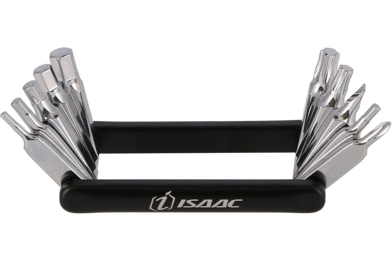 Load image into Gallery viewer, Isaac Multitool genius 10 in 1