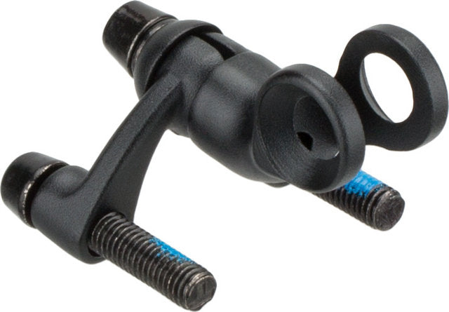 Load image into Gallery viewer, Ritchey supernova universal stem mount for c220 4-axis 44