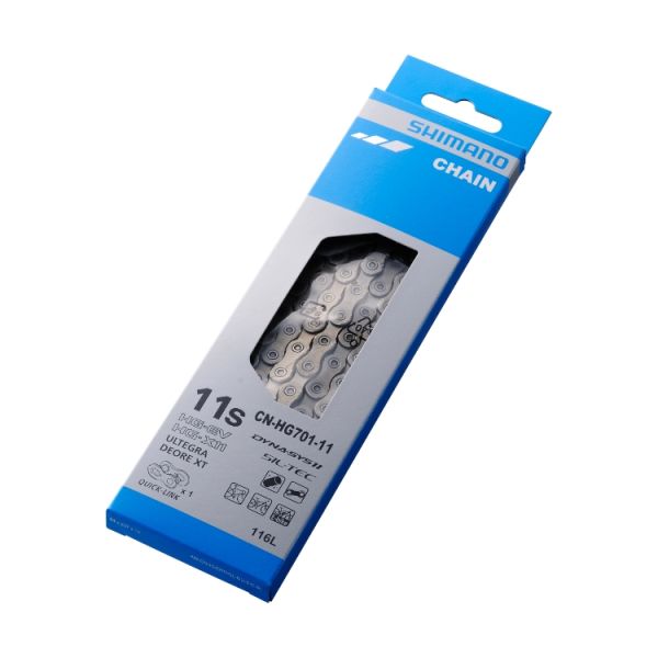 Afbeelding laden in galerijviewer, Shimano CN-E6070 E-Bike ketting 138sch 11v