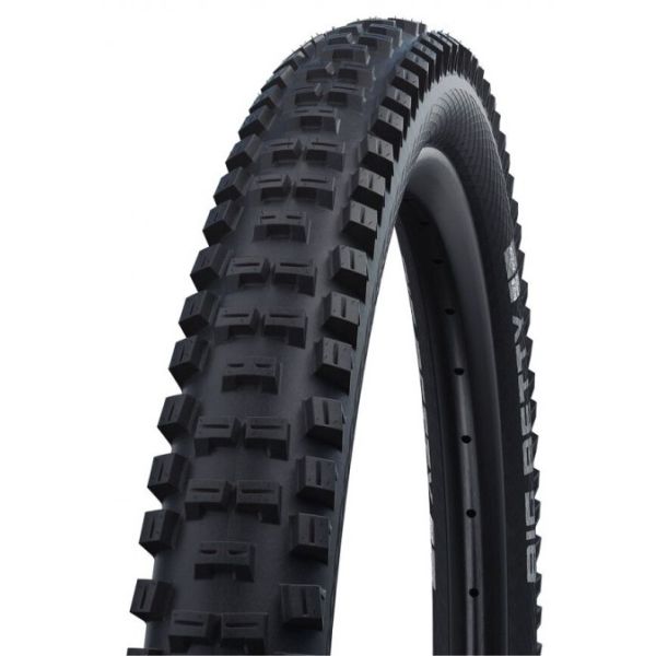 Load image into Gallery viewer, Buitenband Schwalbe Big Betty BikePark 29 x 2.40 62-622 mm - zwart
