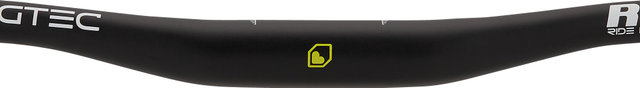 Load image into Gallery viewer, Burgtec ride wide dh 35 15 mm riser handlebars