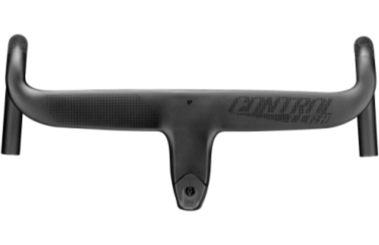 Afbeelding laden in galerijviewer, Controltech - sirocco full integrated fl4 race stuur 42cm 110mm