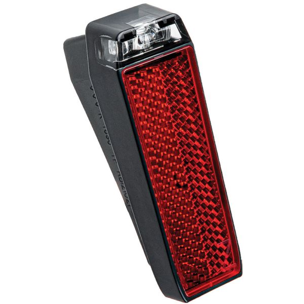 Chargez l'image dans la visionneuse de la galerie, Spatbordachterlicht Axa NYX E6-12 Volt