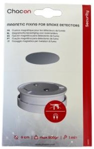 Load image into Gallery viewer, Enzo chacon magnetische bevestiging voor rookmelders - 7900580