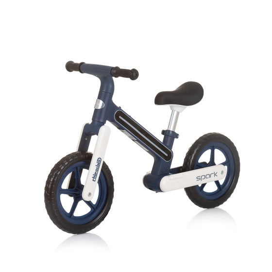 Load image into Gallery viewer, Chipolino spark met lichteffect 12 inch junior blauw