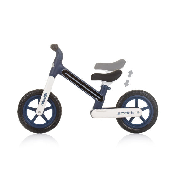 Load image into Gallery viewer, Chipolino spark met lichteffect 12 inch junior blauw