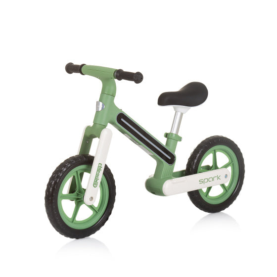 Load image into Gallery viewer, Chipolino spark met lichteffect 12 inch junior groen