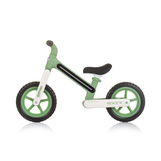 Load image into Gallery viewer, Chipolino spark met lichteffect 12 inch junior groen