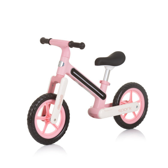 Load image into Gallery viewer, Chipolino spark met lichteffect 12 inch junior roze