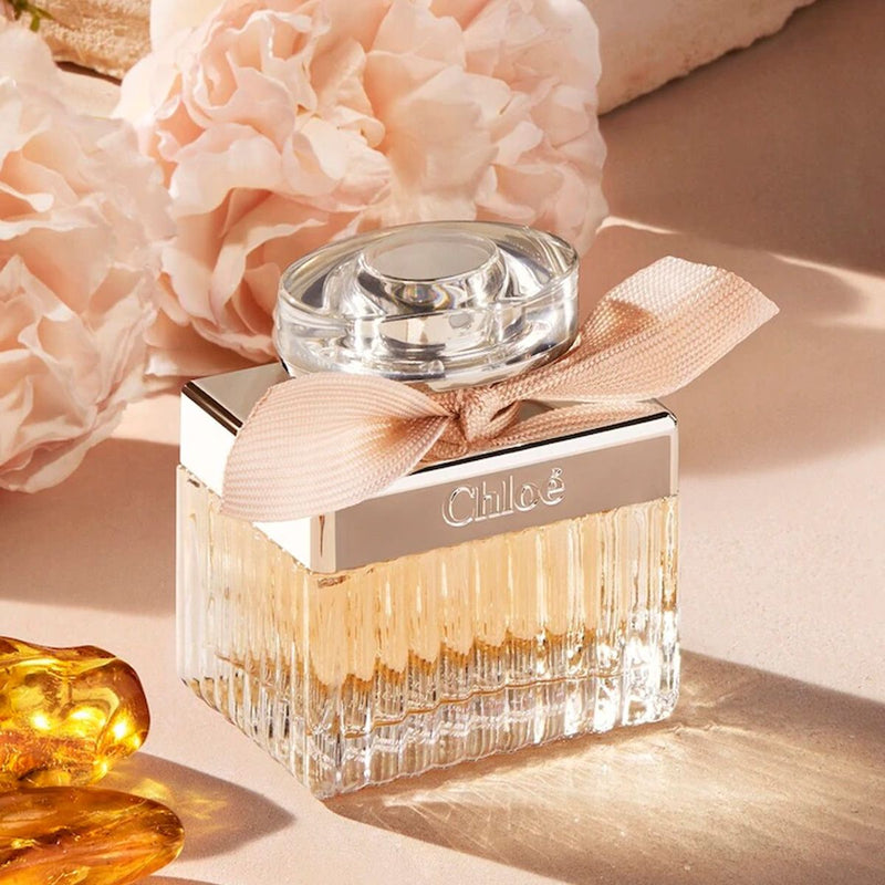 Load image into Gallery viewer, Chloe chloé eau de parfum spray signature 30ml dames