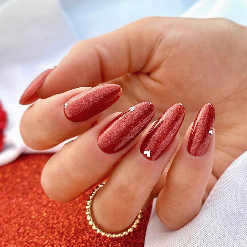 Load image into Gallery viewer, Claresa uv led gellak 5ml kiss me 7