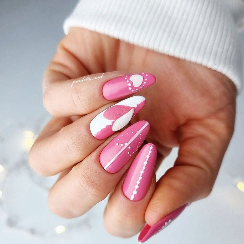 Load image into Gallery viewer, Claresa uv led gellak 5ml fallin' love 1