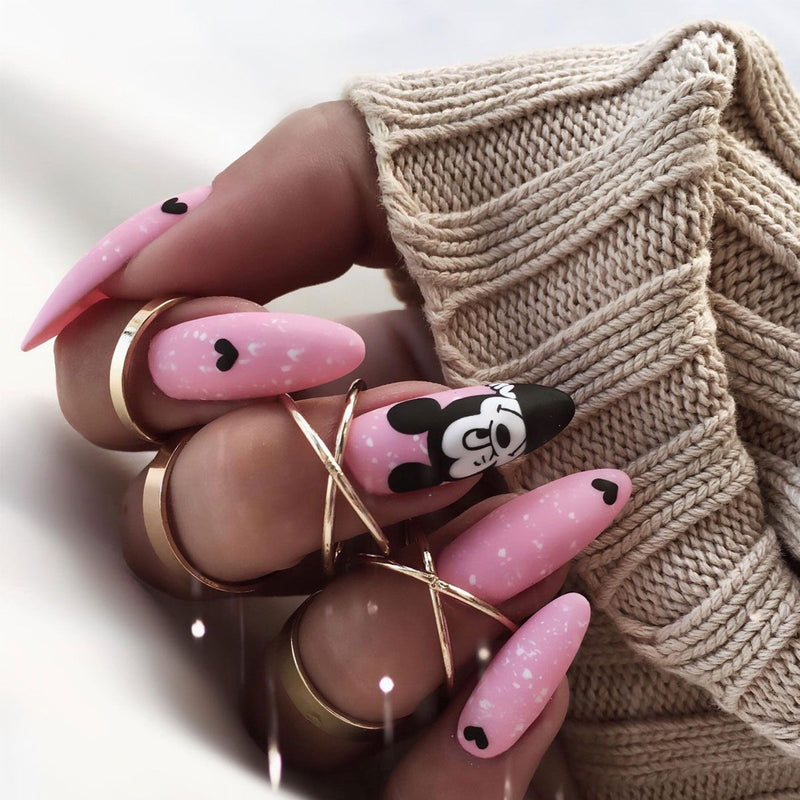 Load image into Gallery viewer, Claresa uv led gellak 5ml pink 513 funfair