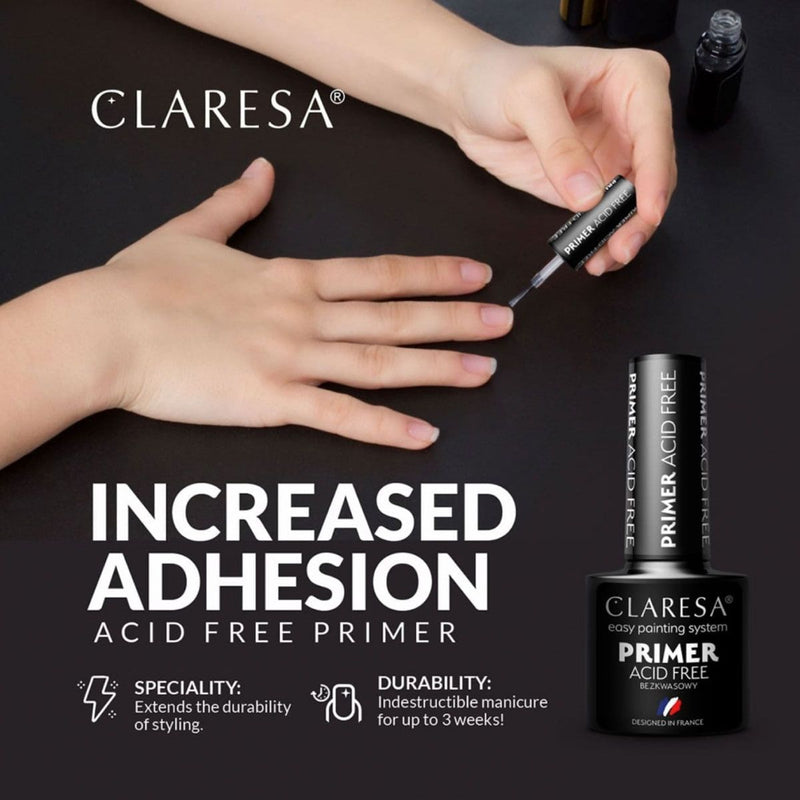 Load image into Gallery viewer, Claresa primer acid free 5ml