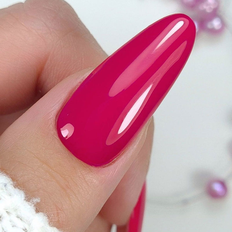 Load image into Gallery viewer, Claresa uv led gellak 5ml pink 524 classic look