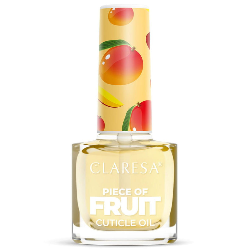 Load image into Gallery viewer, Claresa cuticle oil mango 5ml
