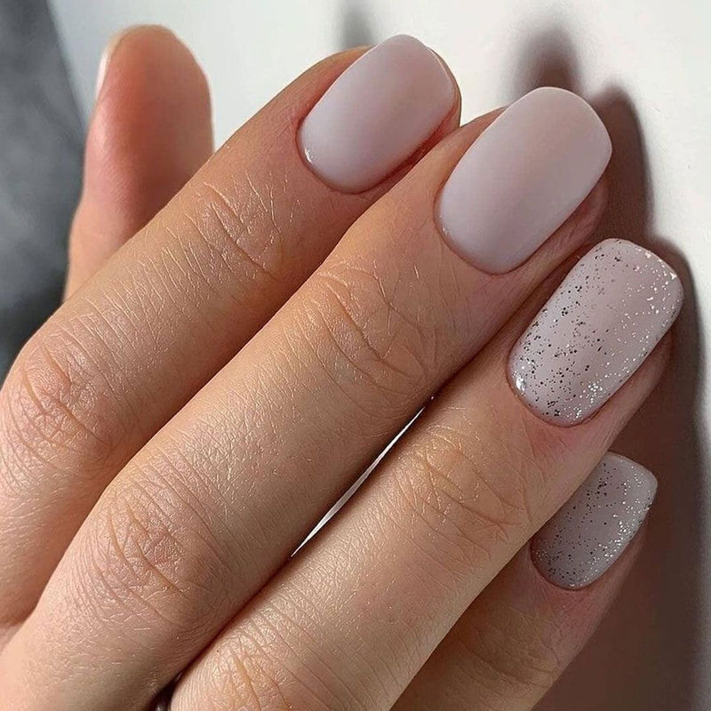 Afbeelding laden in galerijviewer, Claresa uv led gellak 5ml sparkle 1
