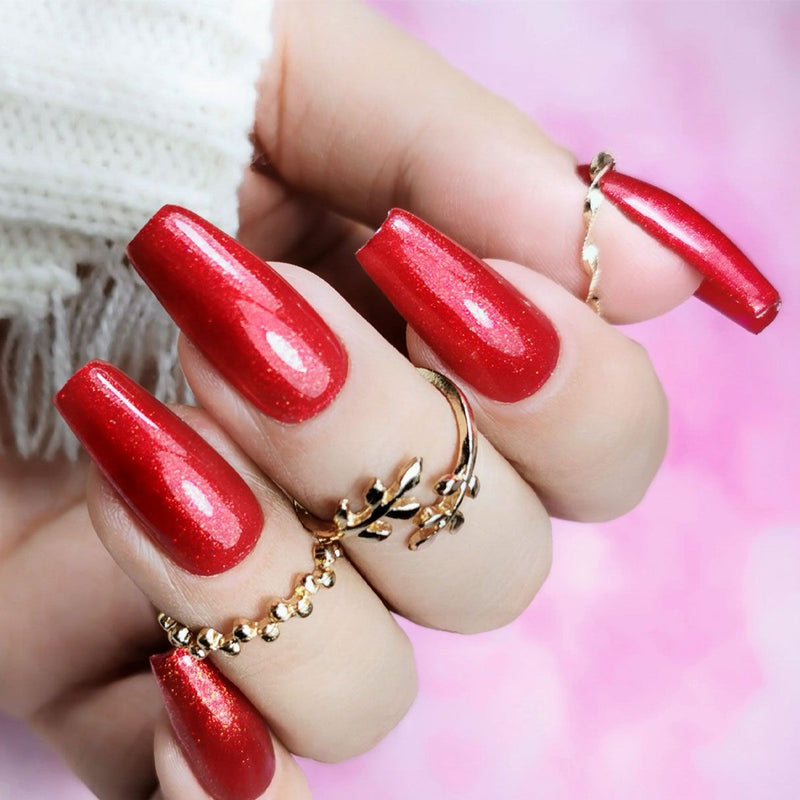 Load image into Gallery viewer, Claresa uv led gellak 5ml sparkle 7