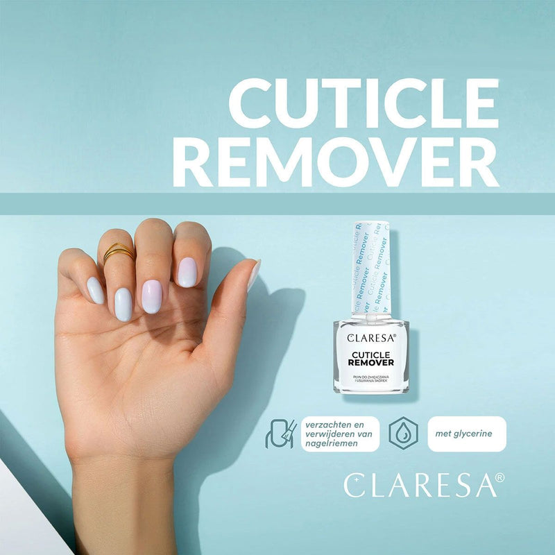 Load image into Gallery viewer, Claresa cuticle remover 5ml