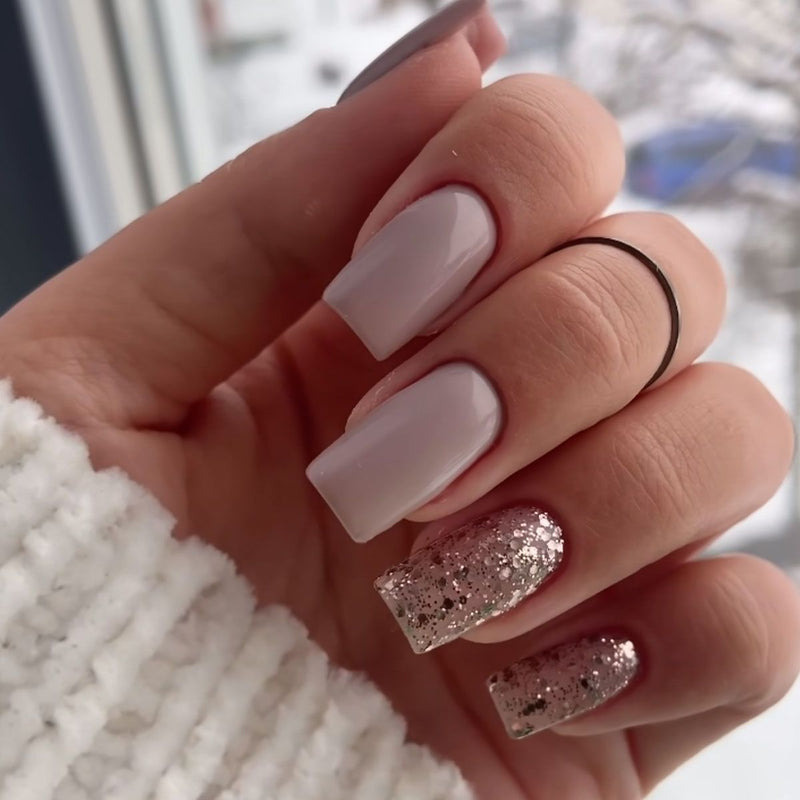 Load image into Gallery viewer, Claresa uv led gellak 5ml winter wonderland 4