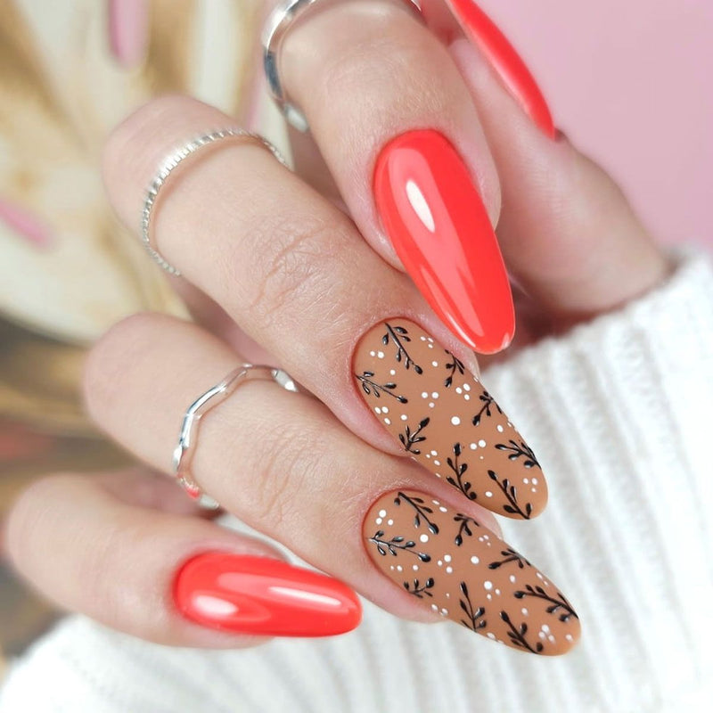 Load image into Gallery viewer, Claresa uv led gellak 5ml stay cosy 2