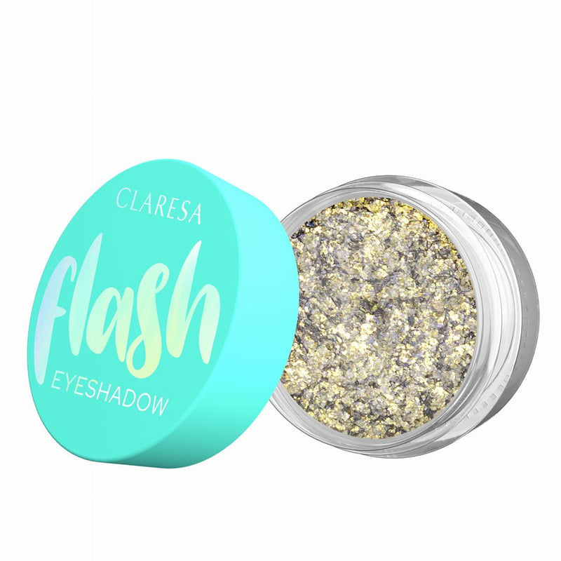Load image into Gallery viewer, Claresa eyeshadow flash 02 snake stone 3gr.