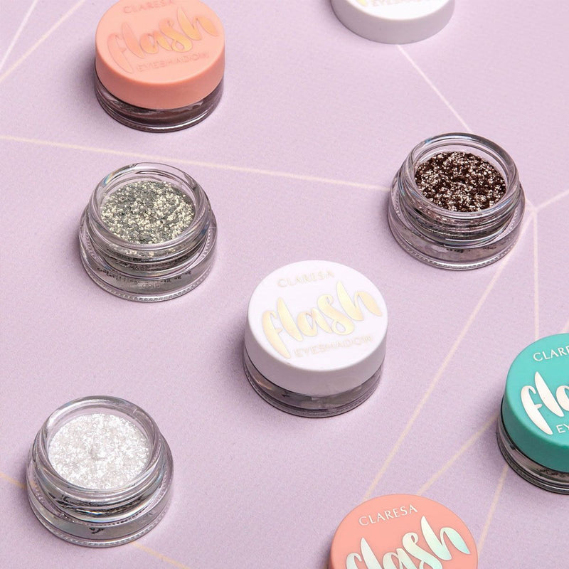 Load image into Gallery viewer, Claresa eyeshadow flash 02 snake stone 3gr.