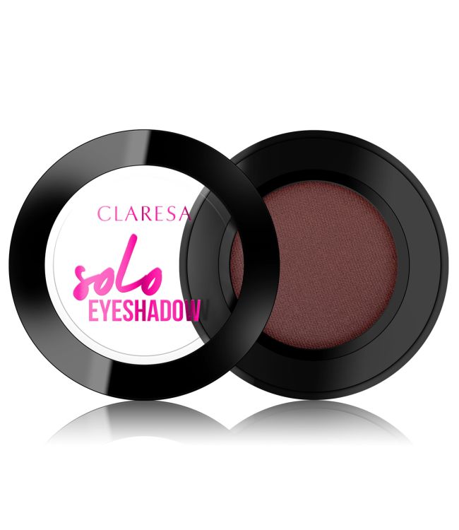 Load image into Gallery viewer, Claresa solo eyeshadow 103 brownie