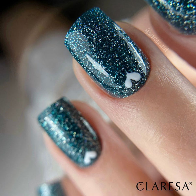 Afbeelding laden in galerijviewer, Claresa uv led gellak 5ml make a wish 8