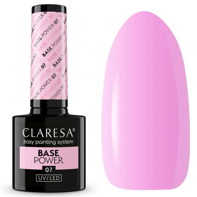 Load image into Gallery viewer, Claresa basecoat power 7 5ml
