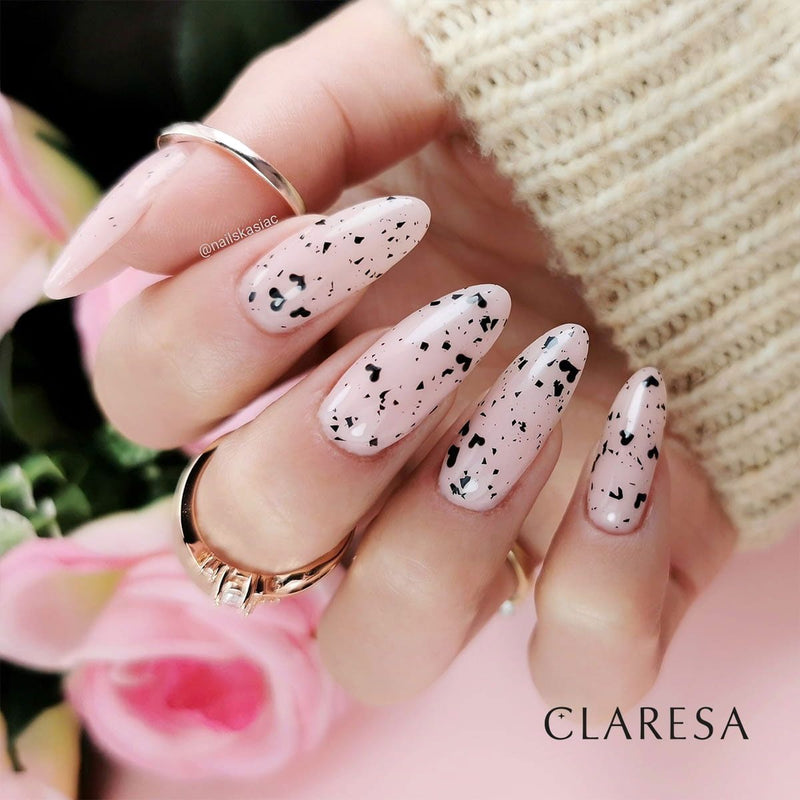 Load image into Gallery viewer, Claresa rubber base coat 5ml 4