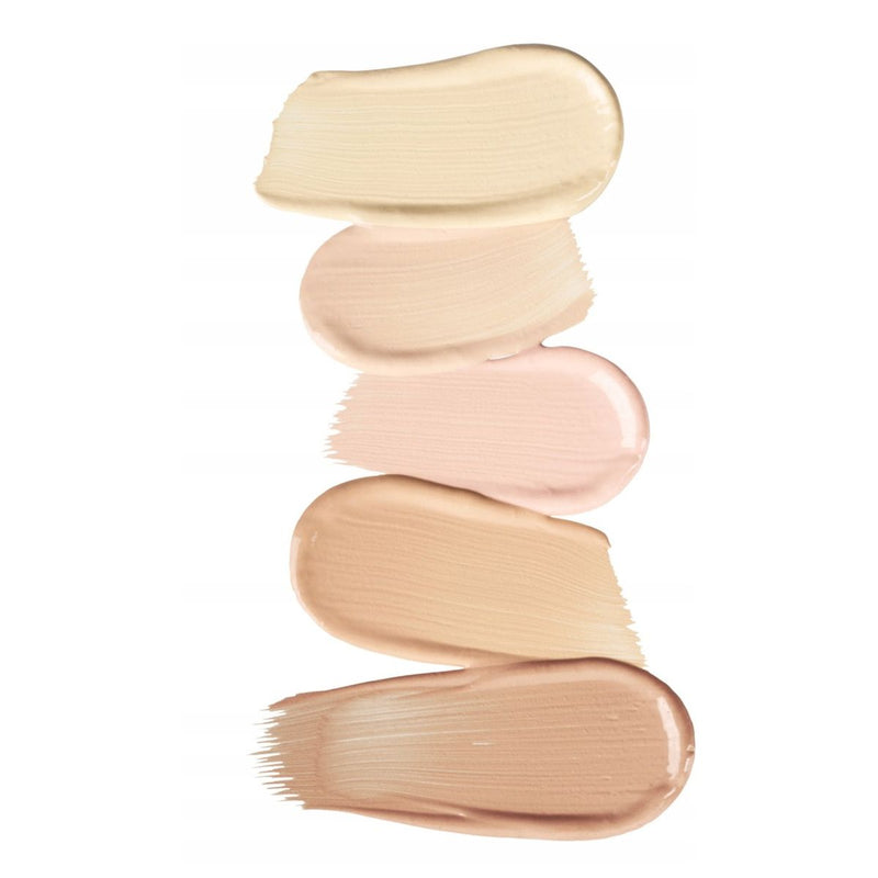 Load image into Gallery viewer, Claresa satin matt foundation pretty, please! 06 tan 34gr.