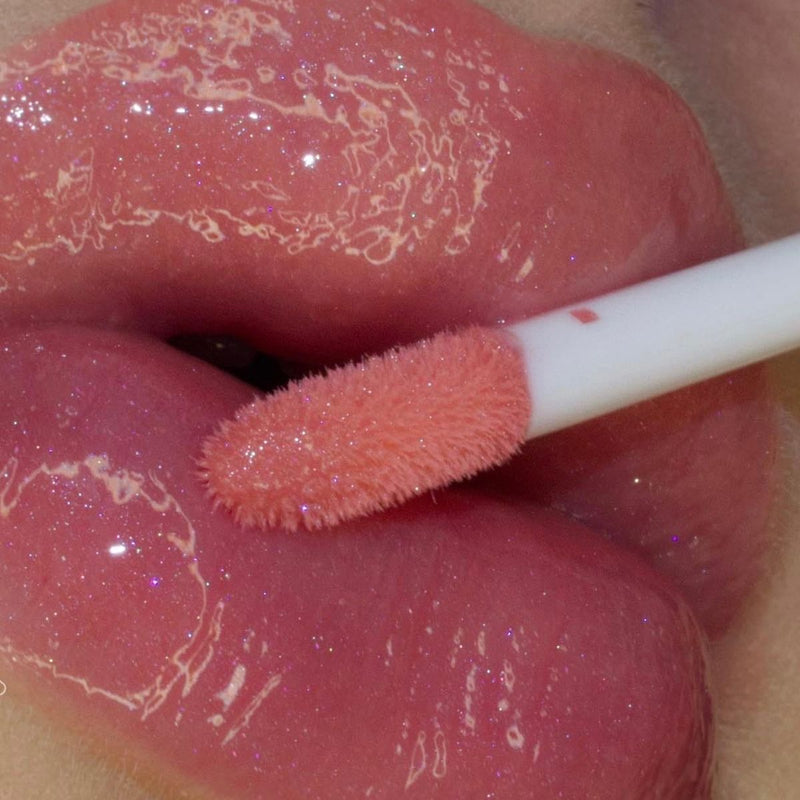 Load image into Gallery viewer, Claresa volumizing lipgloss chill out 14 relaxed 5ml