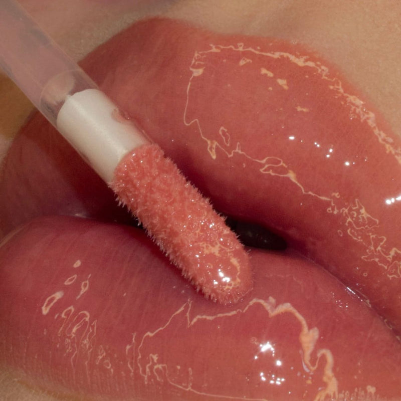 Load image into Gallery viewer, Claresa lipgloss sugar powder 04 pinkobelo 5ml