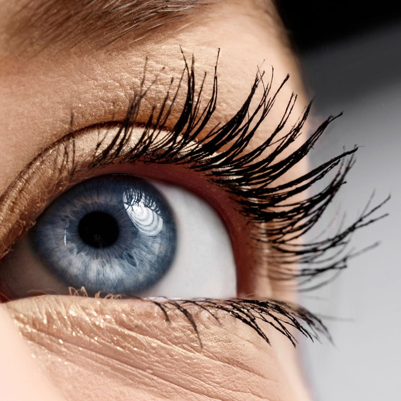 Load image into Gallery viewer, Claresa smokin' hot mascara zwart 10ml