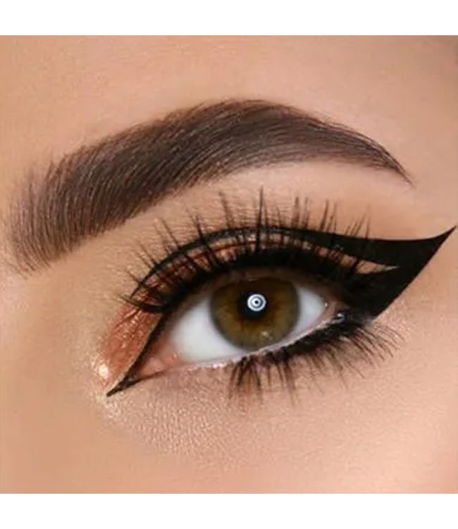 Load image into Gallery viewer, Claresa matte by nature vloeibare eyeliner zwart 4ml