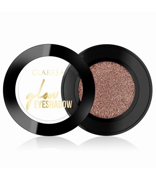 Load image into Gallery viewer, Claresa glow eyeshadow 03 frozen shake