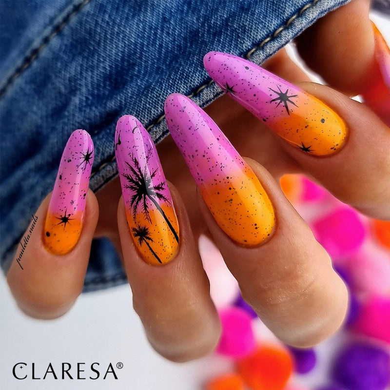 Load image into Gallery viewer, Claresa uv led gellak 5ml festival vibes 1