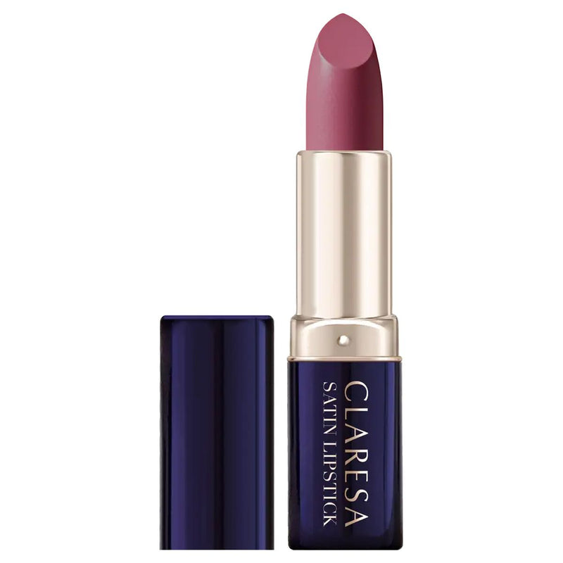 Load image into Gallery viewer, Claresa satin lipstick 05 thrill
