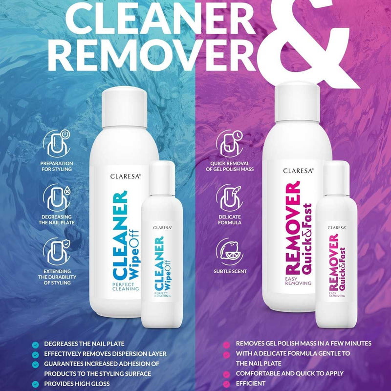 Load image into Gallery viewer, Claresa perfect cleaner 100ml