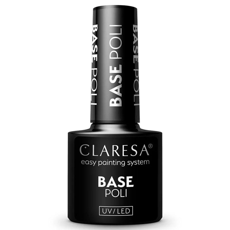 Load image into Gallery viewer, Claresa basecoat poli 5ml