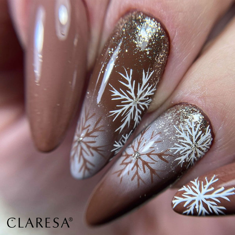Afbeelding laden in galerijviewer, Claresa uv led gellak 5ml perfect nude 2