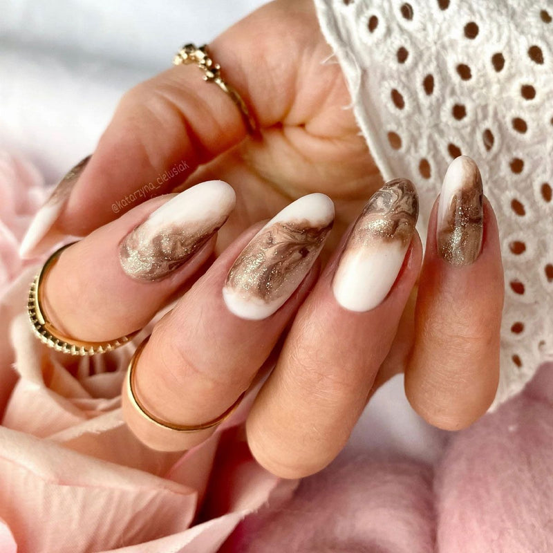 Load image into Gallery viewer, Claresa uv led gellak 5ml perfect nude 3