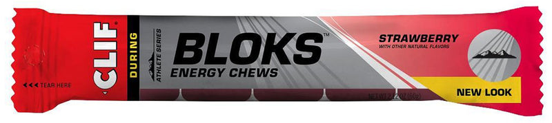 Afbeelding laden in galerijviewer, Clif bar shot bloks energy chews 60g