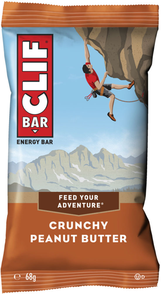 Load image into Gallery viewer, Clif bar energy bar 68g